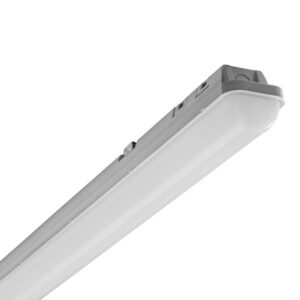 Plafoniera LED Niagara 120cm 30w Luce Fredda 3300 Lumen